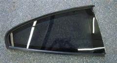 04-06 Pontiac GTO Passenger Side Quarter WIndow 92209200